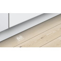 Посудомийна машина Bosch вбудована, 13компл., A+++, 60см, дисплей, 3й кошик, білий