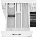 Пральна машина Gorenje фронтальна, 7кг, 1200, A+, 43.5см, дисплей, пар, інвертор, білий