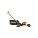 Газонокосарка акумуляторна DeWalt 2х18В 53см 67л 25-102мм 30кг без АКБ та ЗП