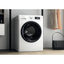 Прально-сушильна машина Whirlpool фронтальна, 9(7)кг, 1600, A+, 60см, дисплей, пара, інвертор, білий