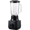 Блендер Panasonic стаціонарний, 450Вт, чаша-2000мл, млин., для спецій, чорний
