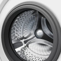 Пральна машина Gorenje фронтальна, 7кг, 1200, A+, 43.5см, дисплей, пар, інвертор, білий