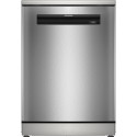 Посудомийна машина Siemens, 13компл., B, 60см, дисплей, нержавіюча сталь