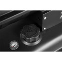 Теплова гармата дизельна Neo Tools, прямого нагріву, 20кВт, 180м2, 750м3/год, колеса, чорний, 23.16кг