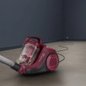 Пилосос Rowenta контейнерний Compact Power Cyclonic, 750Вт, конт пил -1.2л, НЕРА, червоний