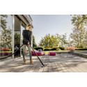 Пилосос професійний Karcher WD 2 PLUS S V-15/4/18 1000Вт контейнер 15л 4.52кг