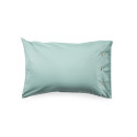 Наволочка ARDESTO Mix&Match, 50х70см, 100% бавовна, сатин, зелений