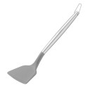 Лопатка ARDESTO Gemini, 35см, силікон, нержавіюча сталь, сірий