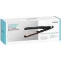 Випрямляч Babyliss Ceramic Straight 230, темп.режимів-2, 200-230С, кераміка, турмалін , чорний