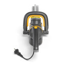 Кущоріз STIGA HT105c 500Вт крок різу 50см D 16мм поворотна ручка 3.1кг