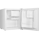 Холодильник Snaige міні, 51x44x47, холод.відд.-41л, E, ST, білий