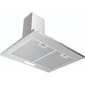 Витяжка Cata купольна, 60см, 395м.куб/год, VK 6000 X, нерж