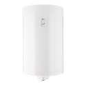 Водонагрівач електр. TIKI круглий TGR, 80л, 2кВт, мех. кер-ння, C, білий, 700172
