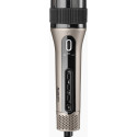 Стайлер Babyliss Style Secret Air, автоматичний , 256Вт, темп.режимів-2, 150C–200С, іонізація, кераміка, чорно-золотистий