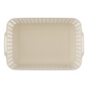 Кошик для зберігання ARDESTO 33x22.5x25.2см, 12.5л, пластик PP, бежевий