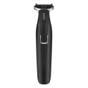 Бритва електр. ARDESTO One blade, Li-Ion, сух.+волог., тример, 3 насадки, чорний