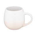 Чашка ARDESTO Gino, 480мл, кераміка, білий