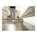 Підлогомийна машина Karcher FC 7 Cordless, вода -0.4л, автон. робота до 45хв, вага-4.3кг, срібний