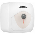 Водонагрівач електричний Ariston DUNE RS 15U PL EU 15 л, 1.2 кВт, під мийкою, Італія, B