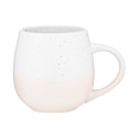 Чашка ARDESTO Gino, 480мл, кераміка, білий