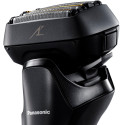 Бритва електр. Panasonic сіткова, 14000 об/хв, бритв.головок-6, Li-Ion, сух.+волог., тример, чорний
