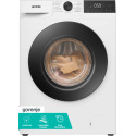 Прально-сушильна машина Gorenje фронтальна, 9(6)кг, 1400, A+, 47см, дисплей, інвертор, білий