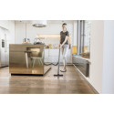 Пилосос професійний Karcher WD 2 PLUS S V-15/4/18 1000Вт контейнер 15л 4.52кг