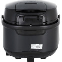 Мультиварка Tefal Fuzzy Logic, 750Вт, чаша-5л, електронне керув., пластик, чорний