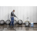 Очисник високого тиску Karcher HD 7/17 M професійний, 170бар, 380(400)В, 700л/г