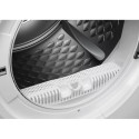 Сушильна машина Electrolux тепловий насос, 9кг, А+++, 64см, дисплей, білий