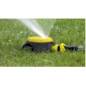 Зрошувач дощовий Karcher "MS 100", 9 функцій, площа поливу до 78 м2