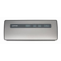 Вакууматор Gorenje для пакетів, 120Вт, 30см, електронне керування, +10 пакетів, нерж, чорний
