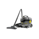 Пилосос професійний Karcher T 7/1 Classic 850Вт 235мБар контейнер 7л 3.5кг