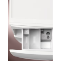 Пральна машина Electrolux фронтальна, 8кг, 1200, A, 58см, дисплей, інвертор, білий