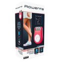 Епілятор Rowenta Easy Touch пінцетний, від мережі, пінцет.-24, сух., рожевий