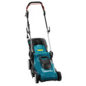 Газонокосарка мережева Makita ELM 220В 33см 30л 20-55мм 10.2кг