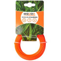 Ліска косильна SEQUOIA TL1.6-L15-Standard 1.6мм 15м кругла
