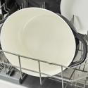 Каструля Tefal Air, з кришкою, 5.7л, алюміній, чорний