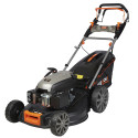 Газонокосарка бензинова самохідна SEQUOIA SPLM5300S 4.2кВт 53см 65л 22-75мм 39кг