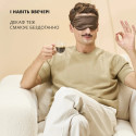 Кавомашина Krups Coffee Crush, 1.8л, зерно, ОLED дисплей, авторецептів - 2, метал, чорно-бежевий