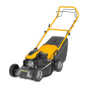Газонокосарка бензинова STIGA Collector48S 1900Вт 46см 60л 22-65мм 28кг