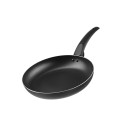 Сковорода ARDESTO Gemini Gourmet Portofino, 26см, алюміній, чорний