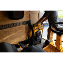 Газонокосарка акумуляторна DeWalt 2х18В 53см 67л 25-102мм 30кг без АКБ та ЗП