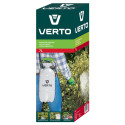Обприскувач ручний Verto 7л 3бар 0.9л/хв 1.45кг