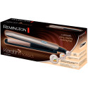 Випрямляч Remington Keratin Protect, 50Вт, темп.режимів-9, 150-230С, дисплей, кераміка, сріблястий
