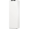 Холодильна камера Gorenje вбудована, 177х55х54см, 1 двері, 300л, А+, FrostLess , Зона св-ті, Внутр. Диспл, Wi-Fi, Білий