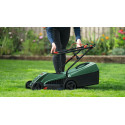 Газонокосарка мережева Bosch EasyRotak 32-205 1200Вт 32см 31л 25-65мм 11.1кг