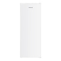 Морозильна камера Snaige, 143x55x57, 168л, 1дв., E, ST, інвертор, білий