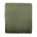 Плед ARDESTO Flannel, 200x220см, 100% поліестер, зелений