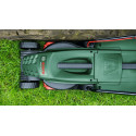 Газонокосарка мережева Bosch EasyRotak 32-205 1200Вт 32см 31л 25-65мм 11.1кг